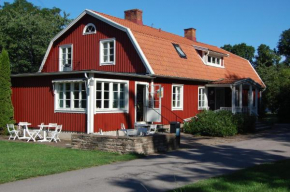  Allégården Kastlösa Hotell  Вассмолёса